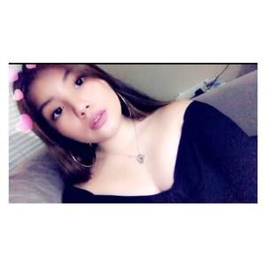 Meet your Posher, Jimena